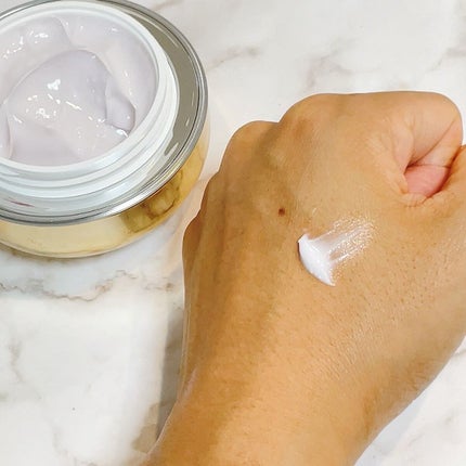 AG アルティメット フェイシャルクリームマスク/AGアルティメット/フェイスクリームを使ったクチコミ(5枚目)