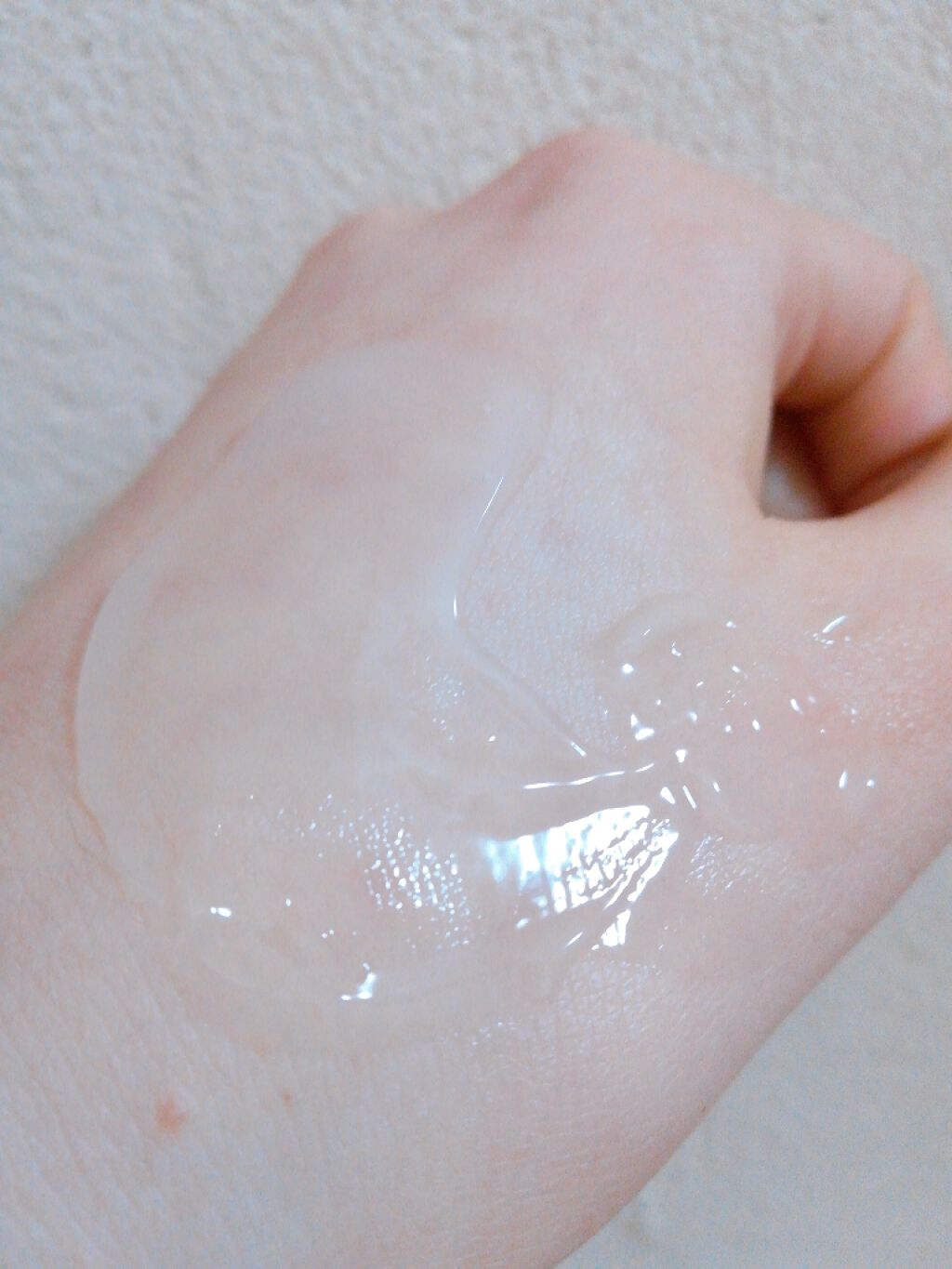 メディプラスゲル/メディプラス/オールインワン化粧品を使ったクチコミ(3枚目)