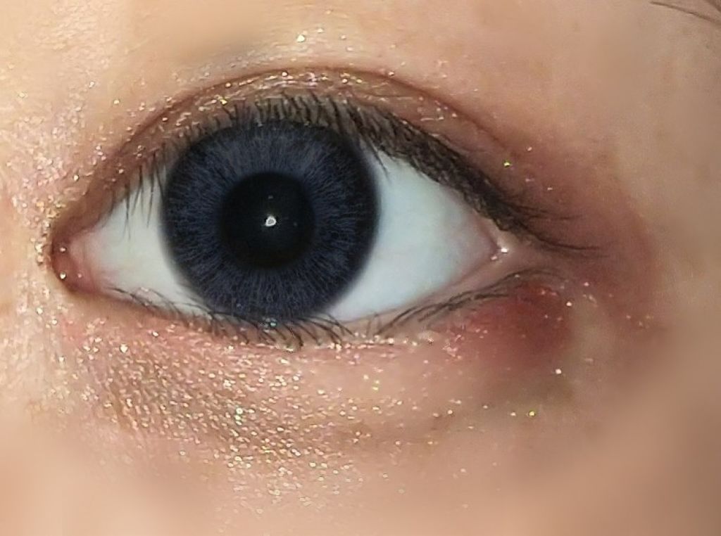 アイカラーパレット/ティアラガール/アイシャドウパレットを使ったクチコミ（2枚目）