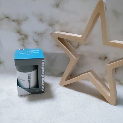 デイリーマイクロフォリエント/ダーマロジカ/洗顔パウダーを使ったクチコミ(2枚目)