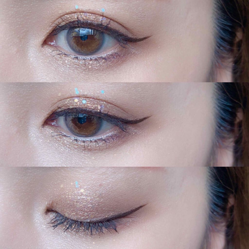 THE BELLA COLLECTION mini/CELEFIT/アイシャドウパレットを使ったクチコミ(2枚目)