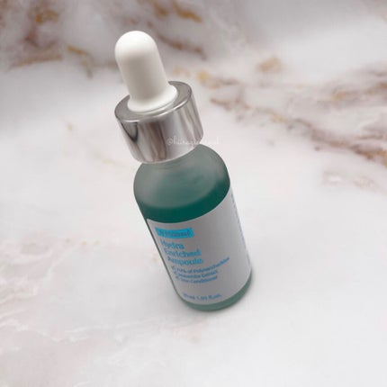 By Wishtrend ハイドラエンリッチドアンプルのクチコミ「\ 𝒩𝐸𝒲 /
しっとりとしたうるおいで満たされる感覚が気持ちいい𓂃 𓈒𓏸𓐍 
By Wi.....」(3枚目)