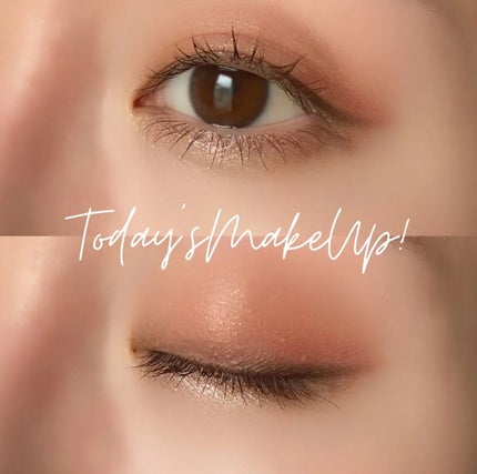 ニューデップスアイシャドウパレット/hince/アイシャドウパレットを使ったクチコミ(4枚目)