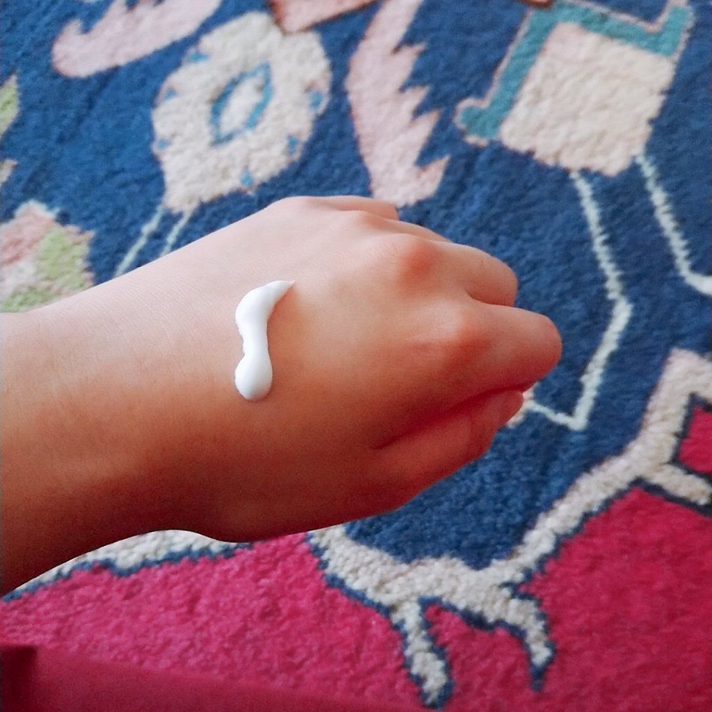 ハンドクリーム/キュレル/ハンドクリームを使ったクチコミ(3枚目)