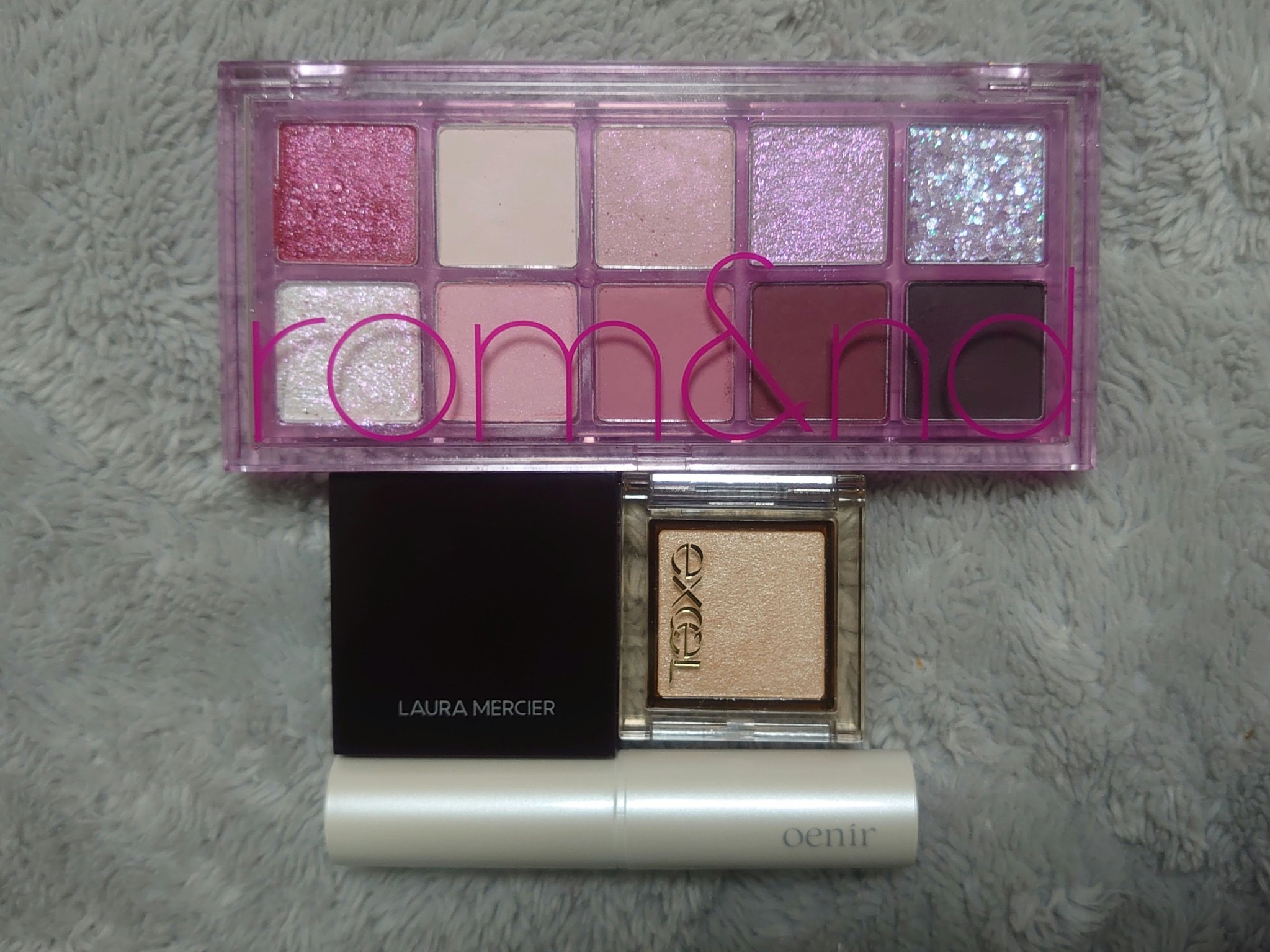 アワーグロウリップ/oenir/口紅を使ったクチコミ（1枚目）