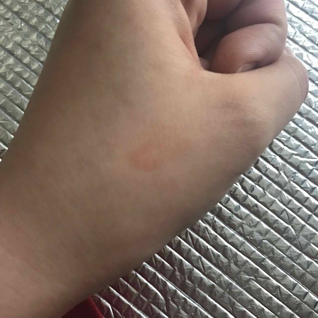 アピュー ジューシーパン ティント/A’pieu/リップティントを使ったクチコミ(3枚目)