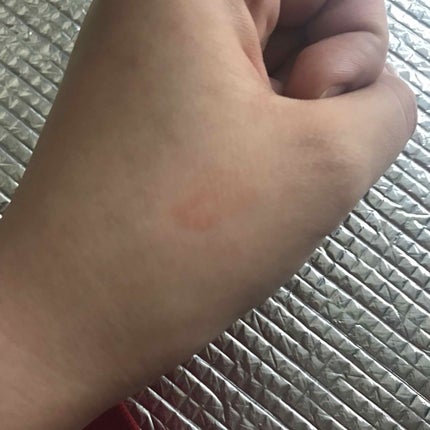 アピュー ジューシーパン ティント/A’pieu/リップティントを使ったクチコミ(3枚目)