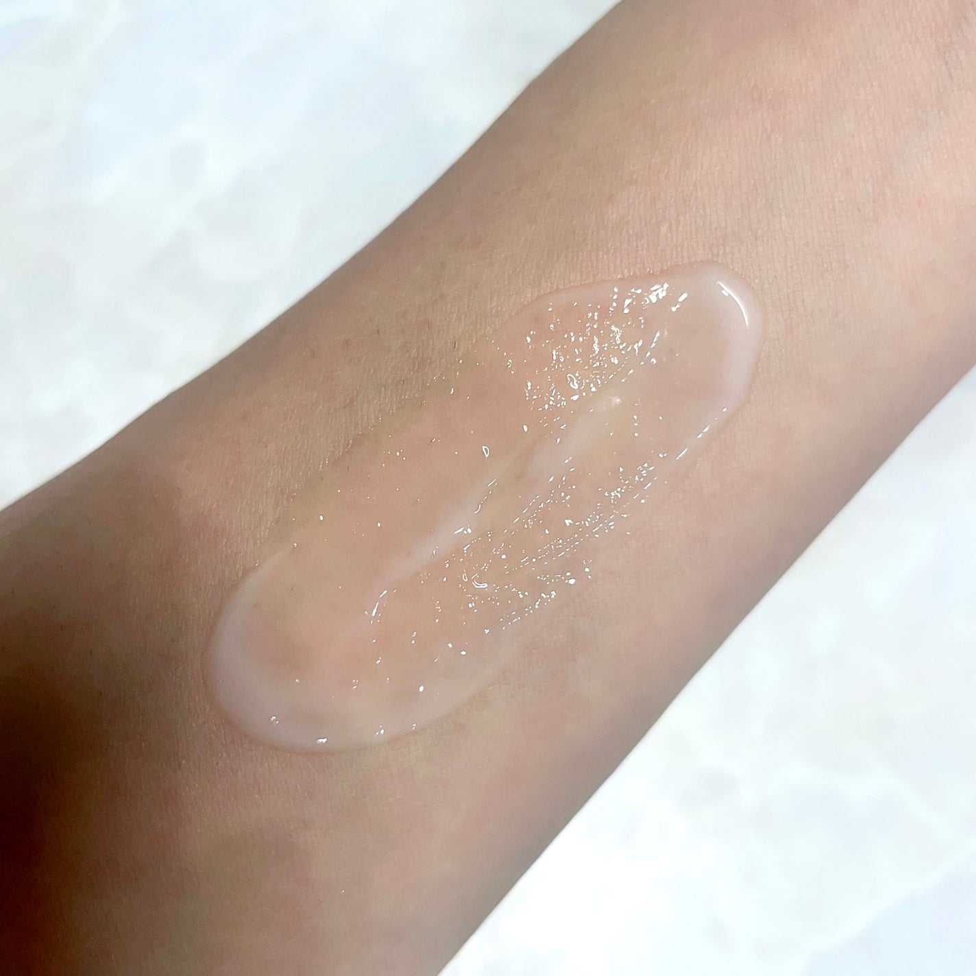 エッセンシャル リアル アイクリーム フォーフェイス/AHC/アイケア・アイクリームを使ったクチコミ(10枚目)