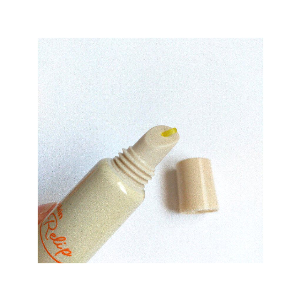 ユースキン リリップケアチューブ/ユースキン リリップ/リップクリームを使ったクチコミ（2枚目）