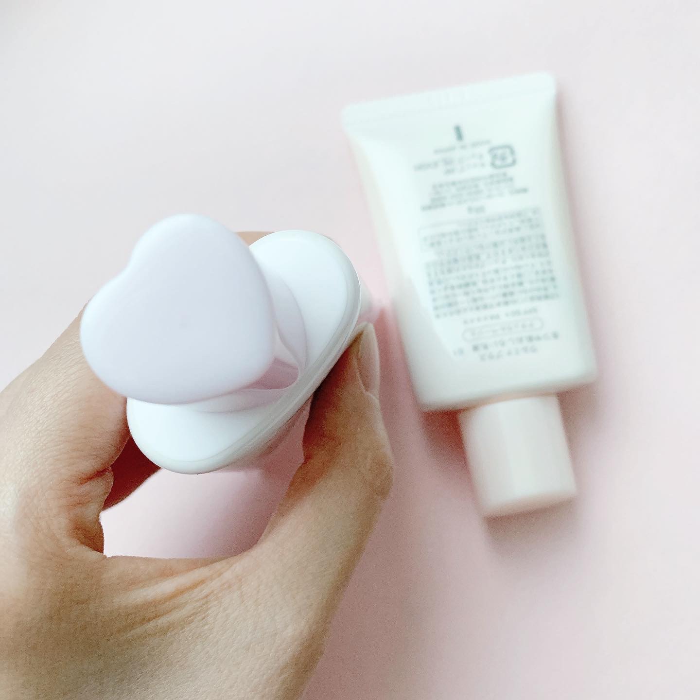 生つや肌おしろい乳液 イルミネイト/ウルミナプラス/乳液を使ったクチコミ（3枚目）