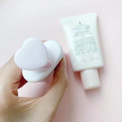 生つや肌おしろい乳液 イルミネイト/ウルミナプラス/乳液を使ったクチコミ(3枚目)