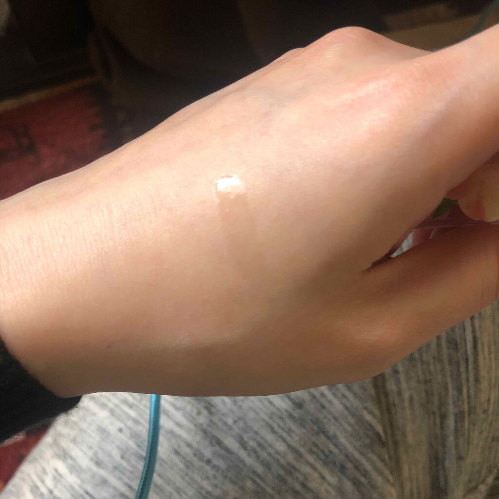 オハナ・マハロ フレグランスリップエッセンスオイル/OHANA MAHAALO/リップオイルを使ったクチコミ(2枚目)