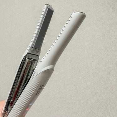 試してみた】ReFa BEAUTECH FINGER IRON /ReFa | LIPS