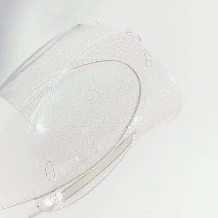 グルタチオンダークゼロトーニングパッチ/SNP/アイケア・アイクリームを使ったクチコミ(2枚目)