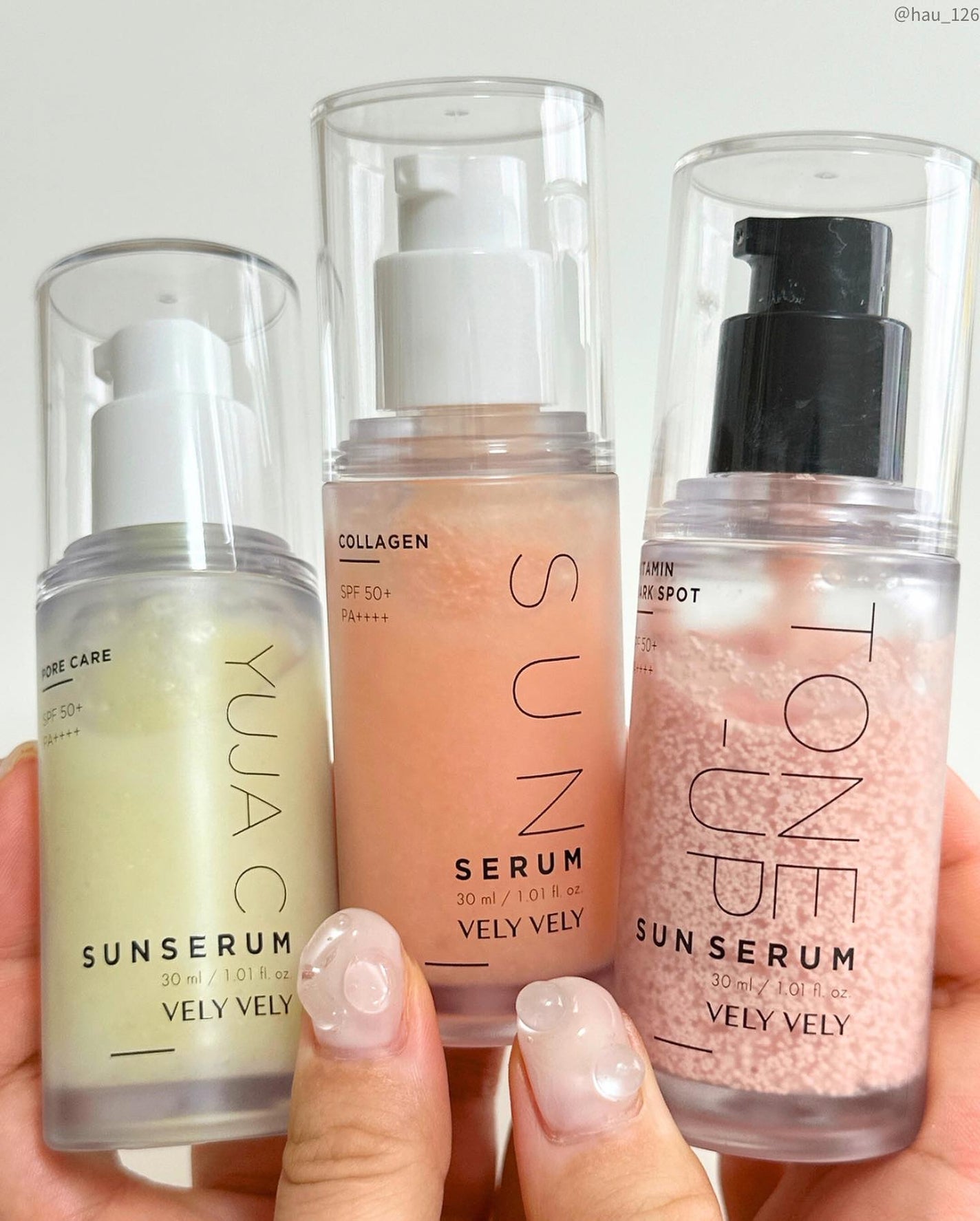 haruka -韓国コスメ- on LIPS 「◀アラサーが使う韓国コスメをご紹介中🇰🇷✴︎────────私..」(1枚目)