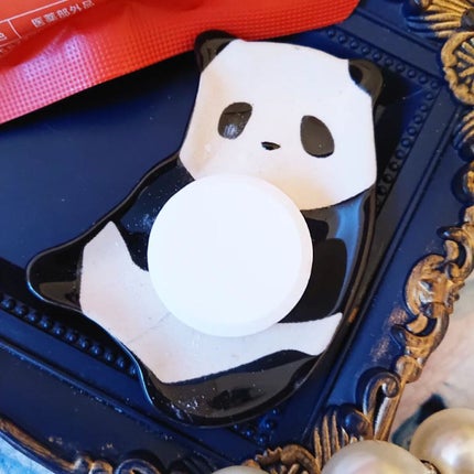 薬用 HOT TAB WELLNESS /HOT TAB/炭酸系入浴剤を使ったクチコミ(3枚目)