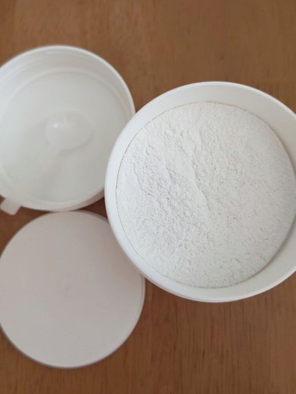 グランズレメディ フットパウダー オリジナル/グランズレメディ/デオドラント・制汗剤を使ったクチコミ(4枚目)