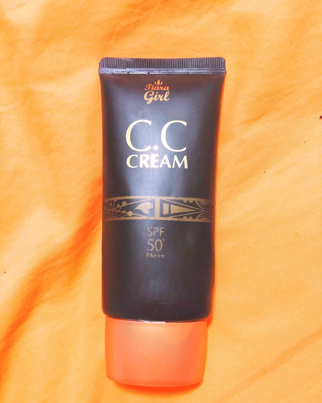 AyuMishe on LIPS 「こちらは、ドンキホーテで安売りしてる時に買ったからたぶん500..」(1枚目)