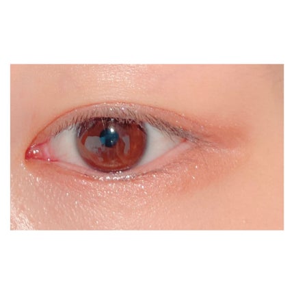 シャドーカスタマイズ/MAJOLICA MAJORCA/単色アイシャドウを使ったクチコミ(2枚目)