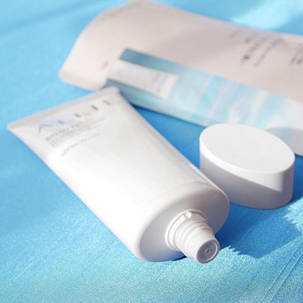 アリィー クロノビューティ ジェルUV EX/アリィー/日焼け止めジェルを使ったクチコミ(3枚目)