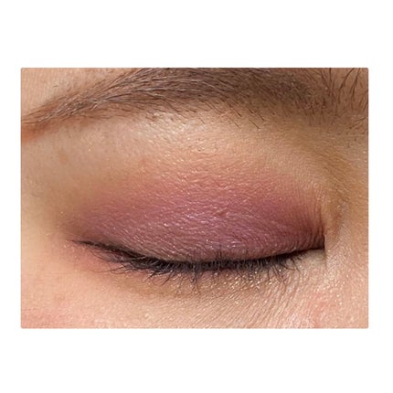 オーラクリエイション/BLEND BERRY/アイシャドウパレットを使ったクチコミ(3枚目)