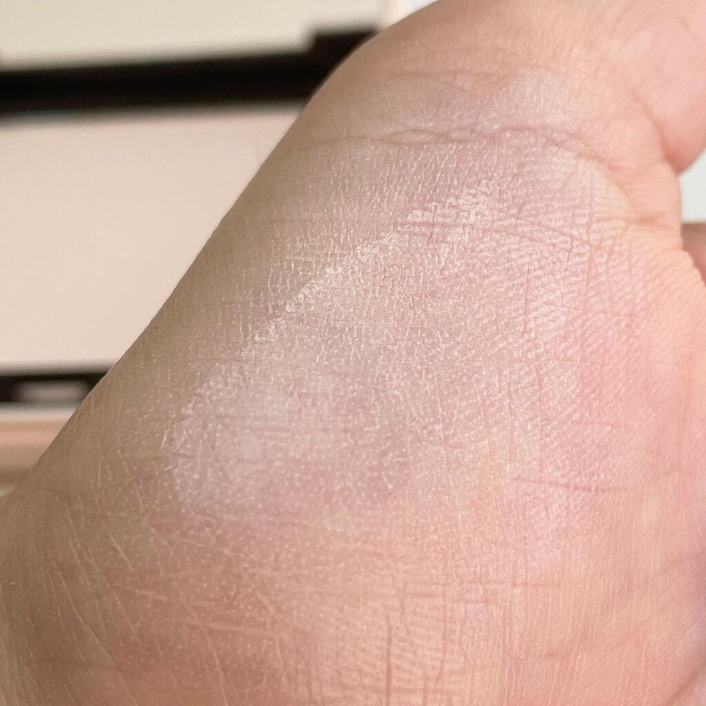 ステイ パーフェクト ノー シーバム ブラー パクト/CLIO/プレストパウダーを使ったクチコミ（3枚目）