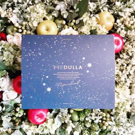 SHAMPOO & REPAIR/MEDULLA/市販シャンプーを使ったクチコミ(3枚目)