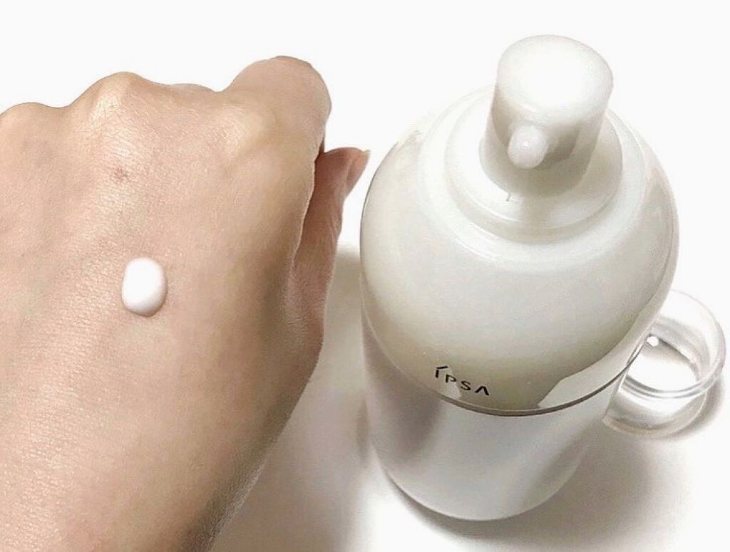 イプサ ＭＥ ７/IPSA/化粧水を使ったクチコミ（2枚目）