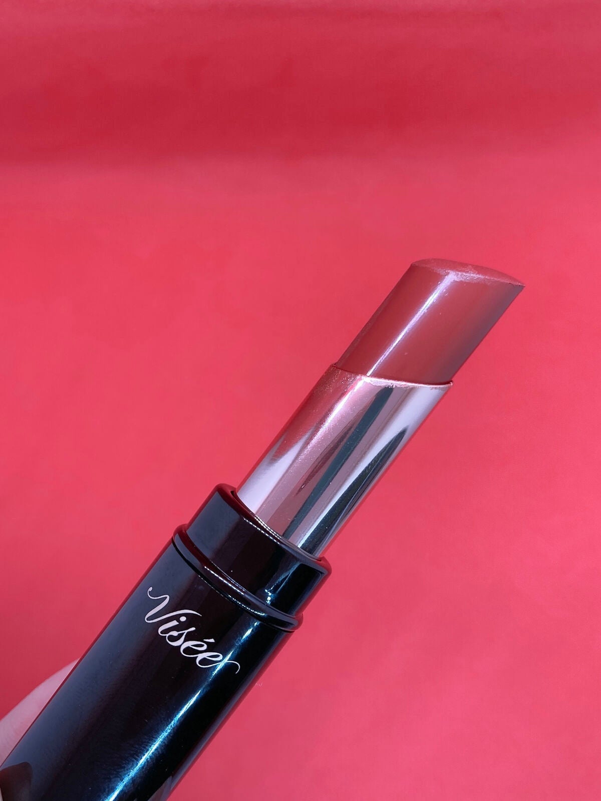 ニュアンス マット ルージュ/Visée/口紅を使ったクチコミ(4枚目)