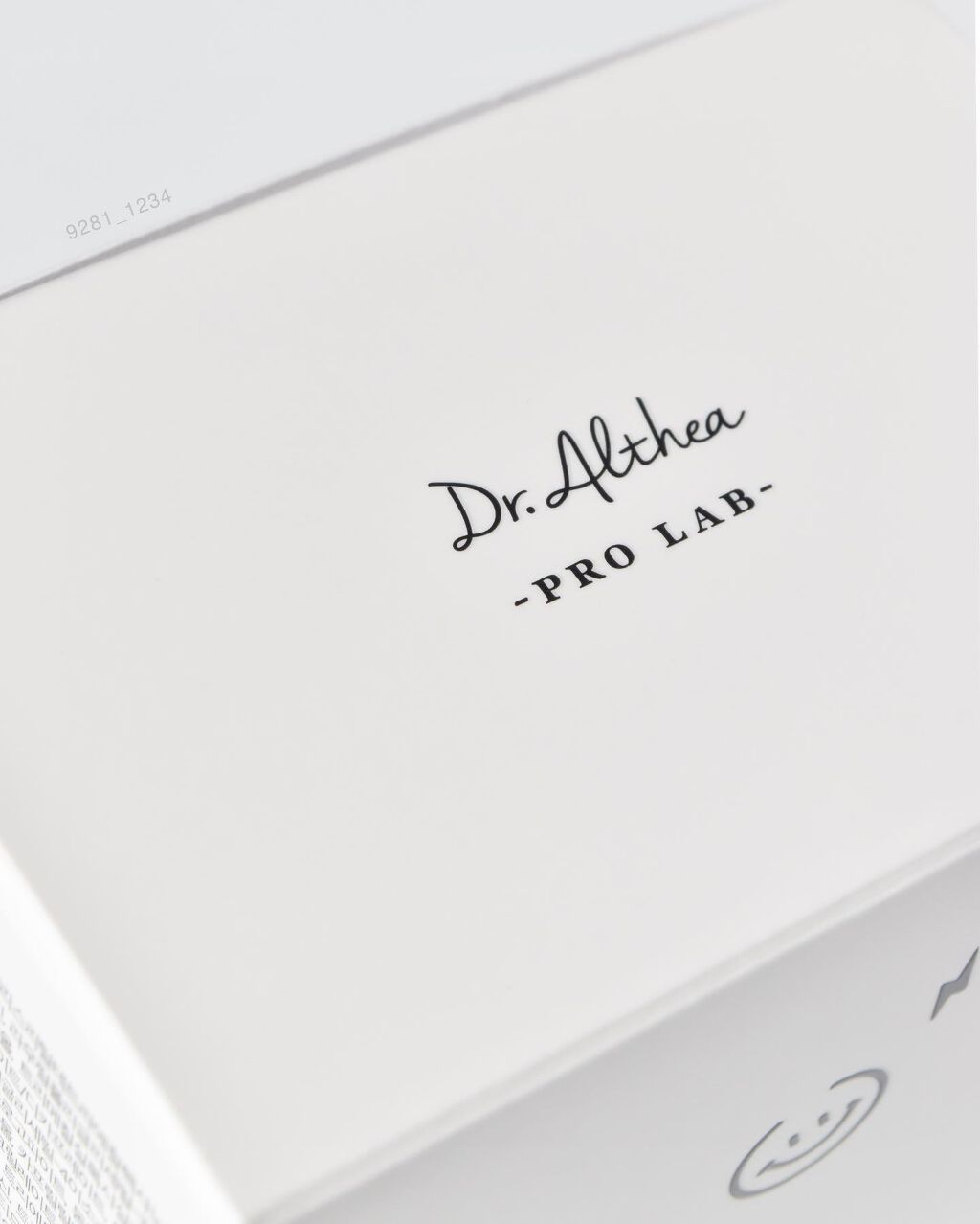 スウィング ミラー クッション/Dr.Althea/クッションファンデーションを使ったクチコミ(8枚目)