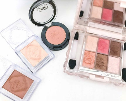 セレクト アイカラー/ESPRIQUE/単色アイシャドウを使ったクチコミ(1枚目)