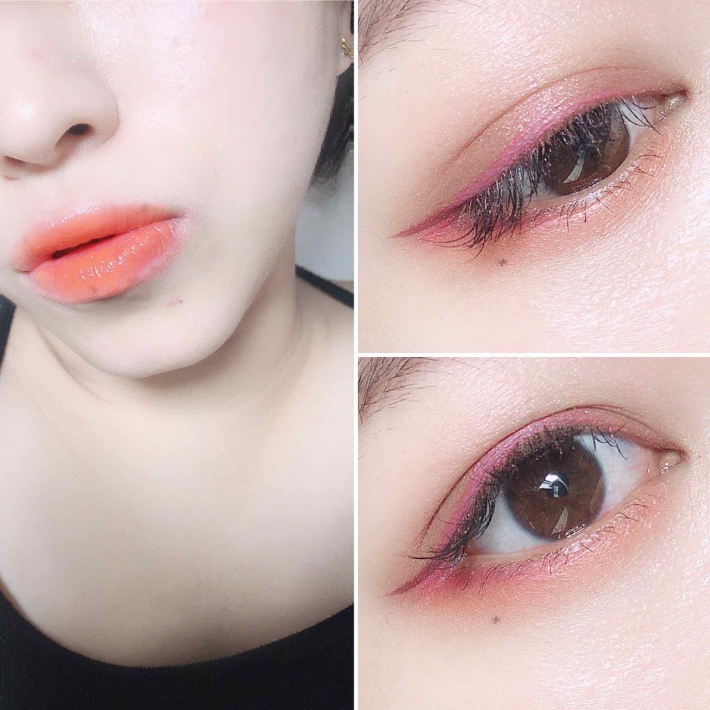 カジャルインクアーティスト/SHISEIDO/スティックアイシャドウを使ったクチコミ(4枚目)