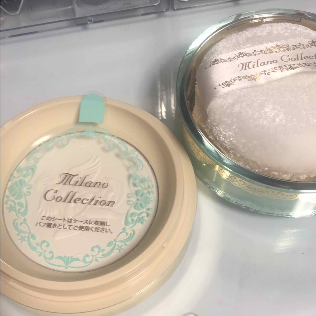 19-1870【未開封】カネボウ　ボディフレッシュパウダー　ミラノコレクション2018　ボディパウダー　30g　定価8640円　未使用 KANEBO(カネボウ) ミラノコレクション 2019 ボディフレッシュパウダー