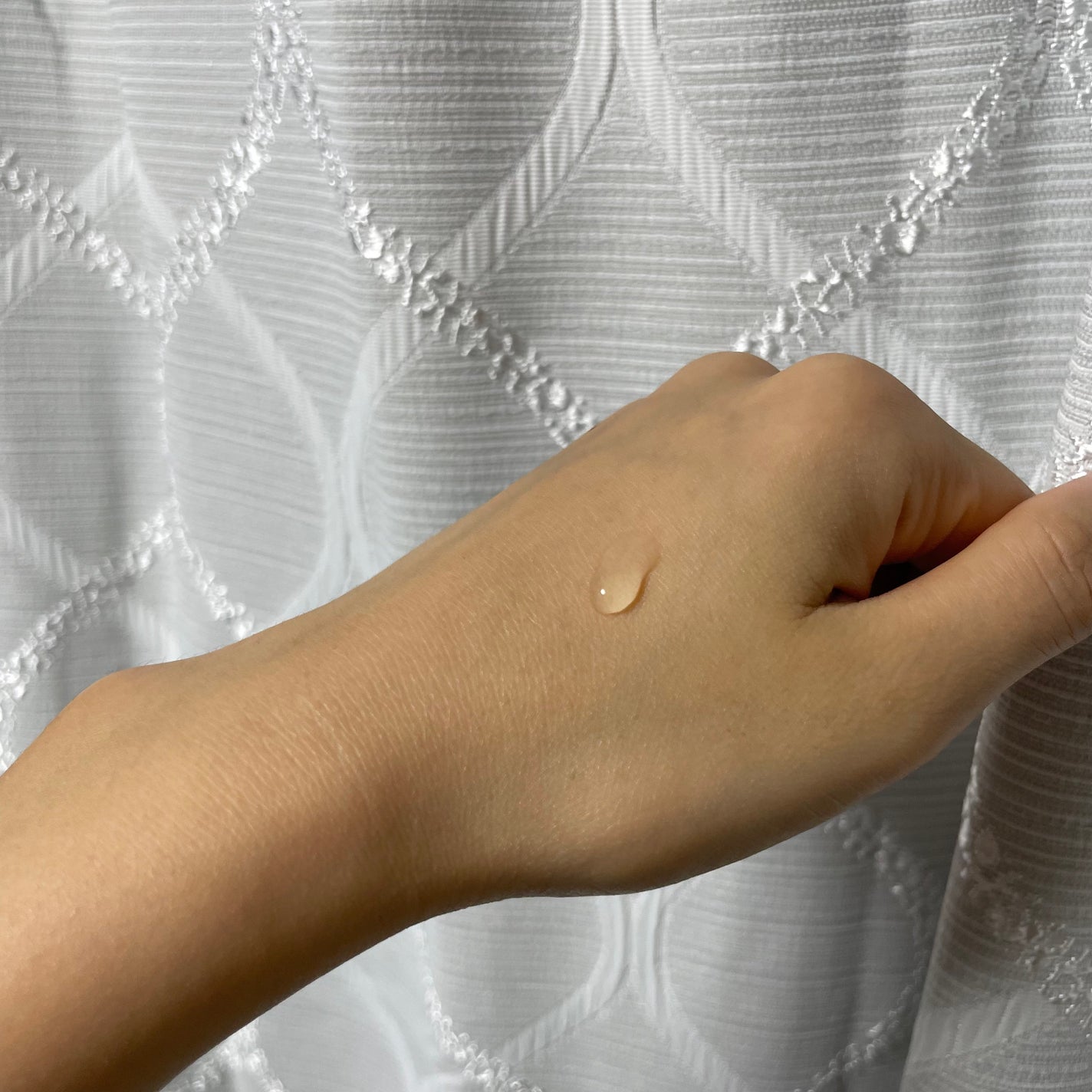 エファクラ ピールケア セラム/ラ ロッシュ ポゼ/美容液を使ったクチコミ(3枚目)