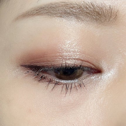 アイパレット/sopo/アイシャドウパレットを使ったクチコミ(6枚目)