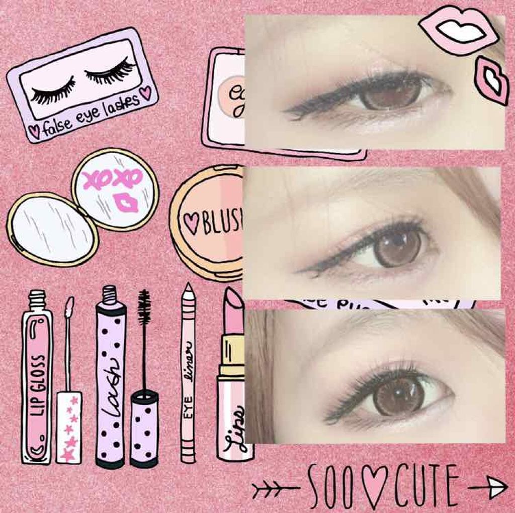 スキニーリッチシャドウ/excel/アイシャドウパレットを使ったクチコミ(2枚目)