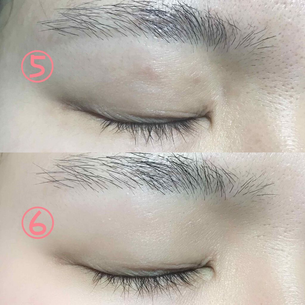 アイズワイズクリエイター/グランフィクサー/まつげ美容液を使ったクチコミ(4枚目)