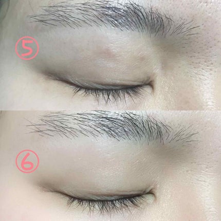 アイズワイズクリエイター/グランフィクサー/まつげ美容液を使ったクチコミ(4枚目)