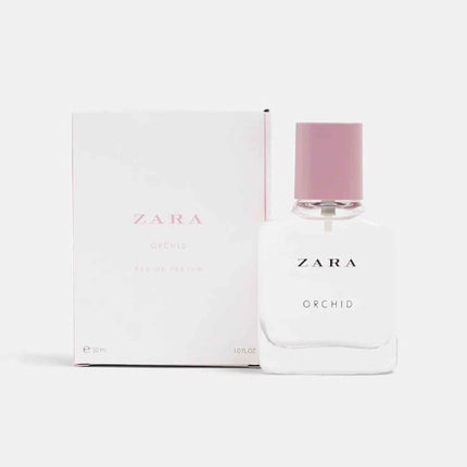 オーキッド オードパルファム/ZARA/香水(レディース)を使ったクチコミ(1枚目)