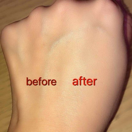 マイファンスィー モイスチャー ファンデーション/Koh Gen Do/クリーム・エマルジョンファンデーションを使ったクチコミ(3枚目)