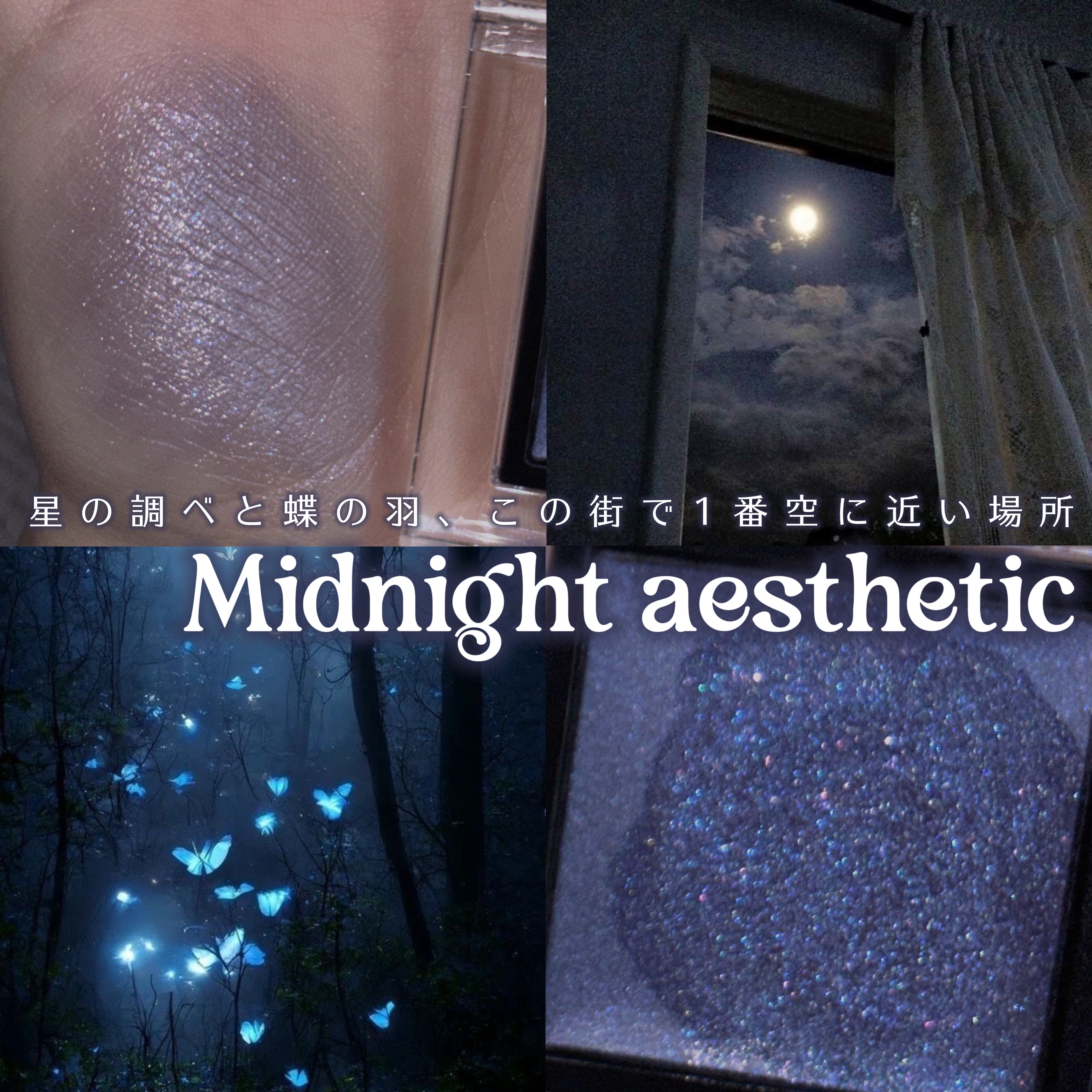 アディクション　ザ アイシャドウ マルチ ティント 004T Night Groove/ADDICTION/ジェル・クリームアイシャドウを使ったクチコミ（1枚目）