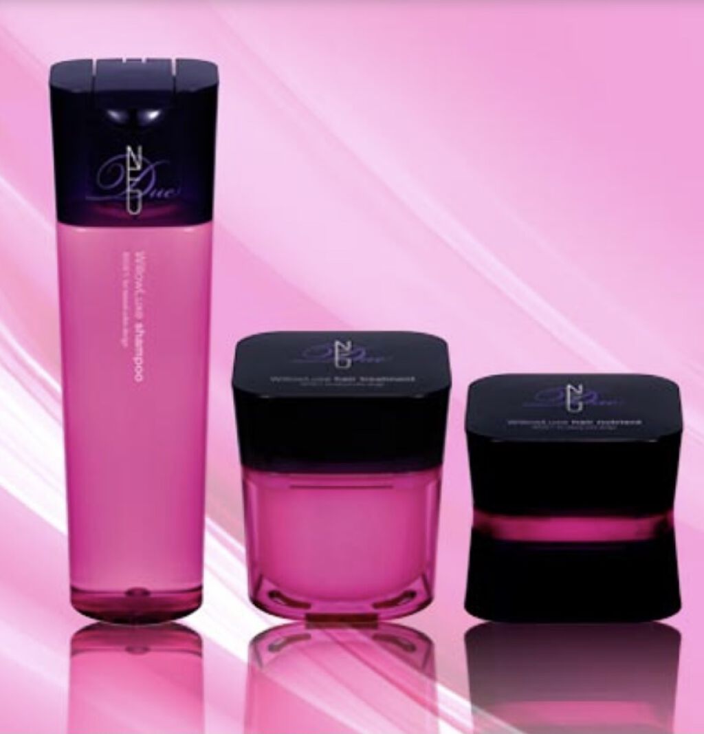 おしゃれ】 MameKota Shopディーセス ノイ ドゥーエ シルキーリュクス