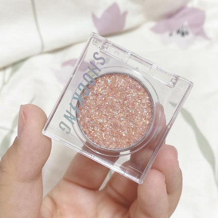 ザショッキングリップブラー/TONYMOLY/口紅を使ったクチコミ(5枚目)