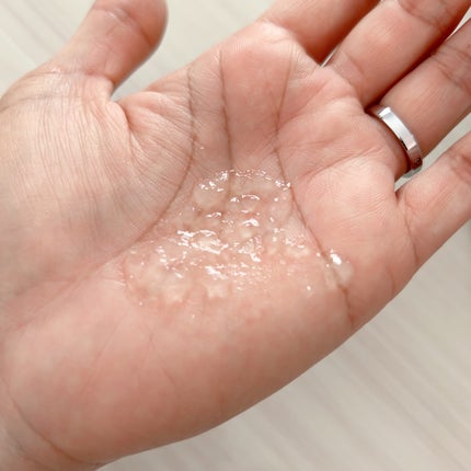 カーミングシカドクダミゲルエッセンス/EDIT.B/美容液を使ったクチコミ(2枚目)