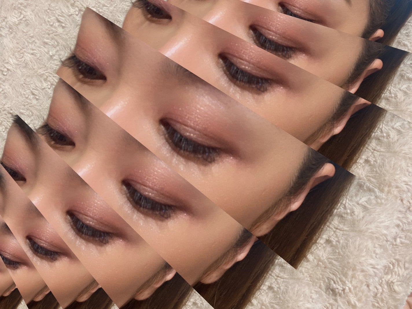 シグニチャー カラー アイズ/SUQQU/アイシャドウパレットを使ったクチコミ(4枚目)