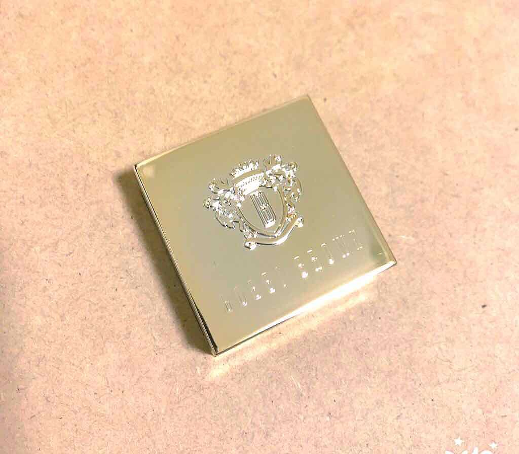 リュクスアイシャドウ/BOBBI BROWN/単色アイシャドウを使ったクチコミ(1枚目)