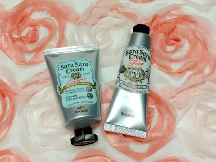 薬用足指さらさらクリーム/デオナチュレ/デオドラント・制汗剤を使ったクチコミ(1枚目)