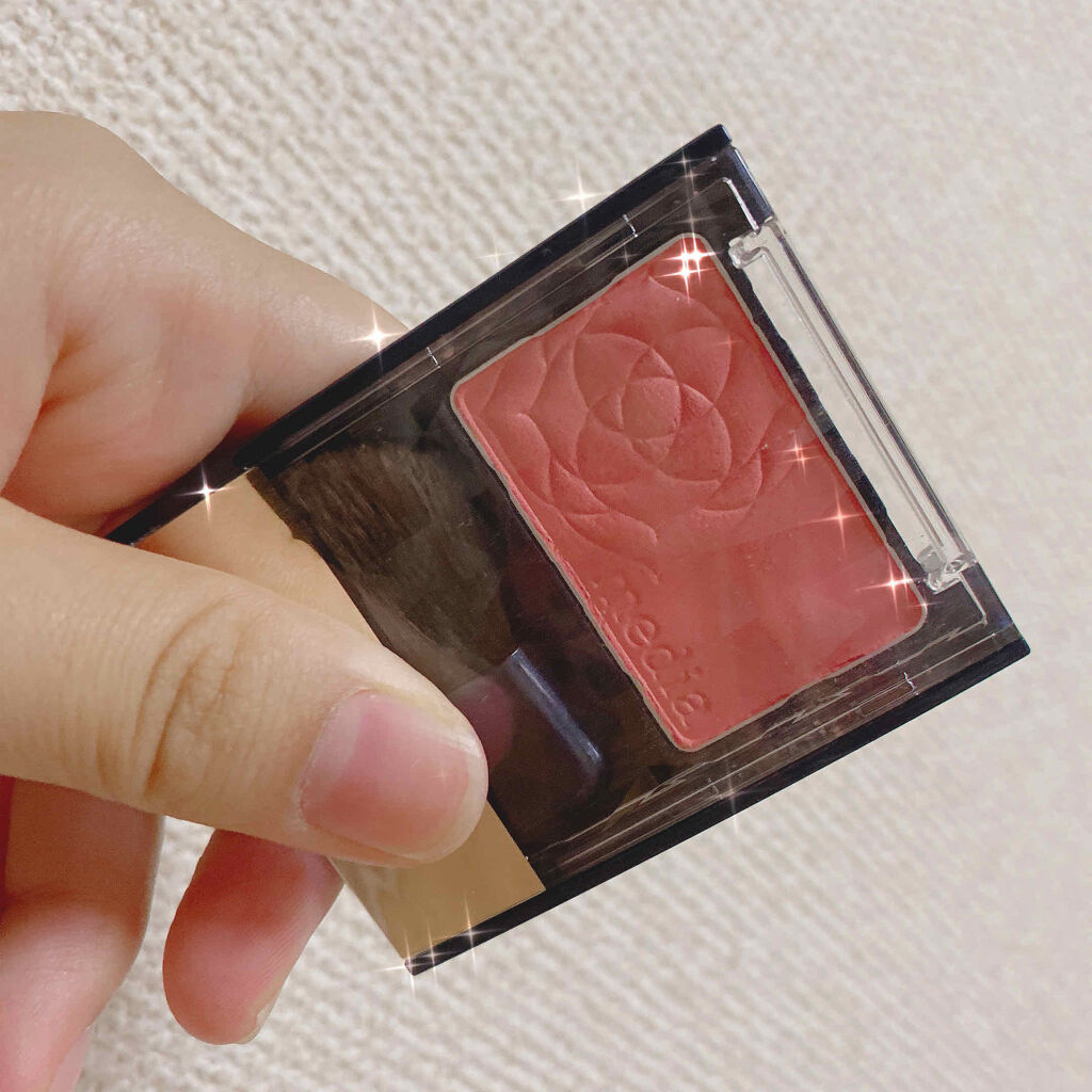 MP2wayアイクレヨン/セリア/スティックアイシャドウを使ったクチコミ（3枚目）