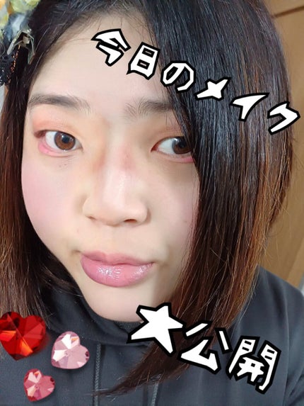 チップオン パウダーアイブロウ BR761 ライトブラウン/グレイシィ/パウダーアイブロウを使ったクチコミ(1枚目)