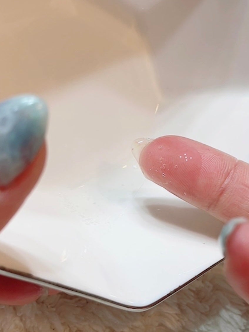 ハイモイスト&スムースシャンプー/トリートメント/DONAN/市販シャンプーを使ったクチコミ(4枚目)